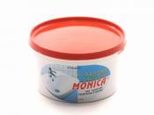 Monika-супер, чистящая паста со щавелевой кислотой, 450 гр.