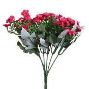 Цветок искусственный, высота 30 см