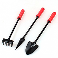 Садово-огородный инвентарь и инструменты