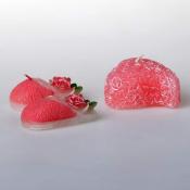 Набор свечей 3 шт House & Holder в подарочной упаковке