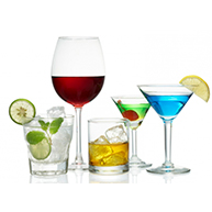 Посуда для напитков